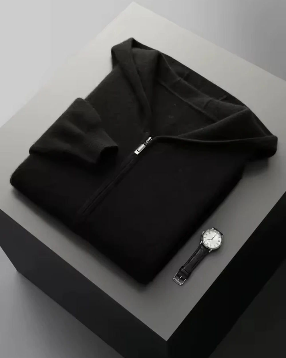 Φόρμα από μαλλί Merino Positano