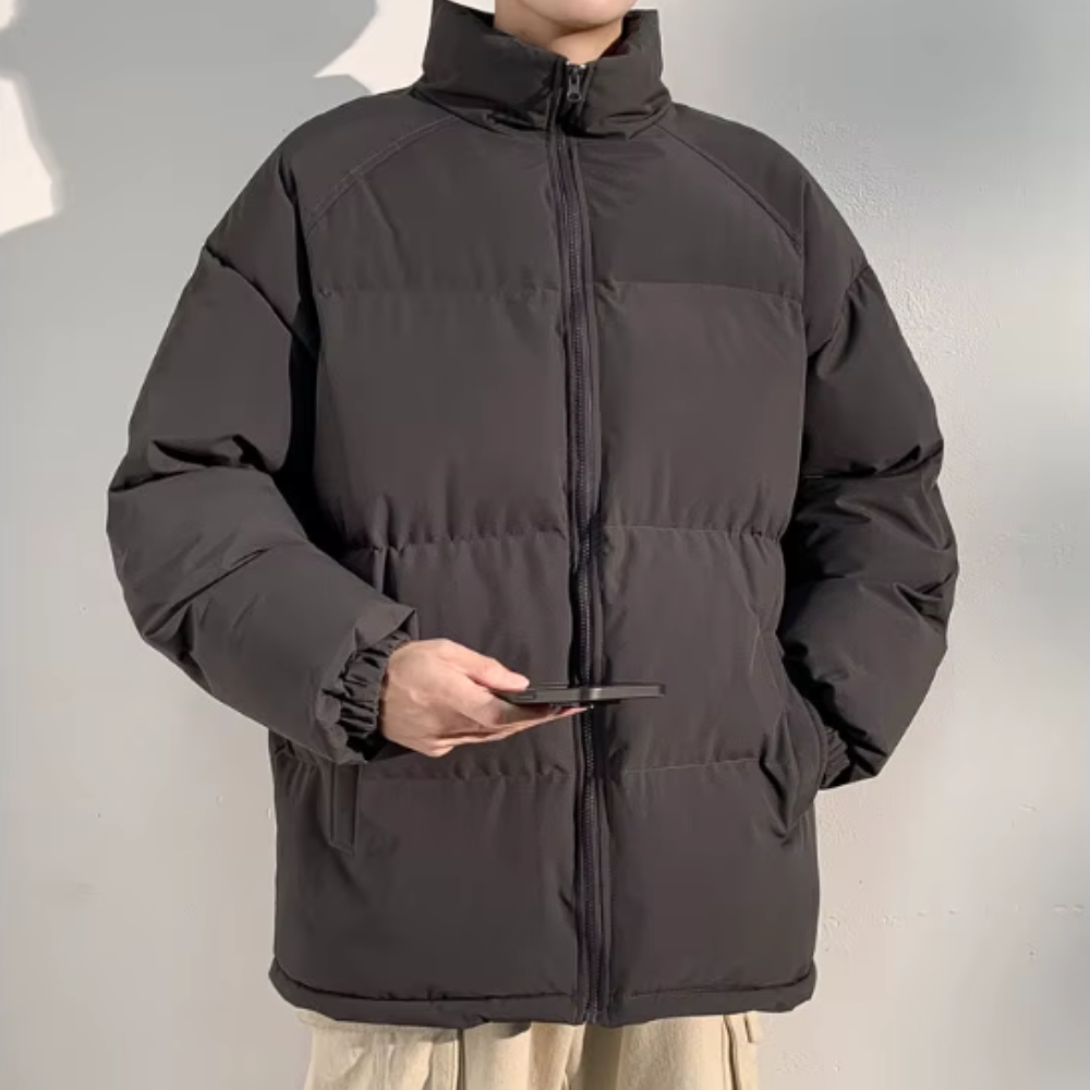 Αντιανεμικό μπουφάν Parkas