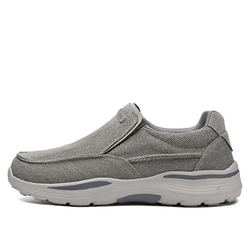 Άνετα παπούτσια Slip-On