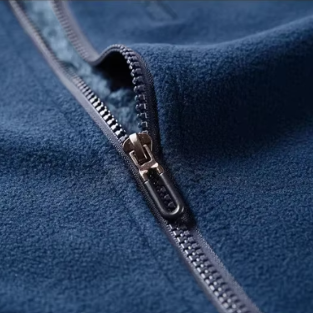 Softshell Fleece μπουφάν