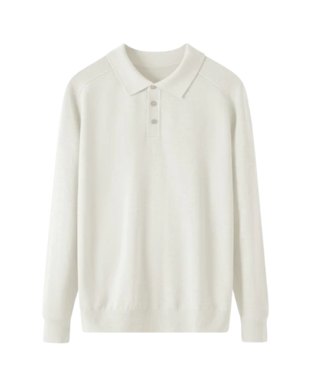 Bellagio Bellagio Merino Wool Polo