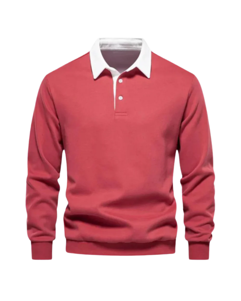 Adrian Casual Polo πουλόβερ