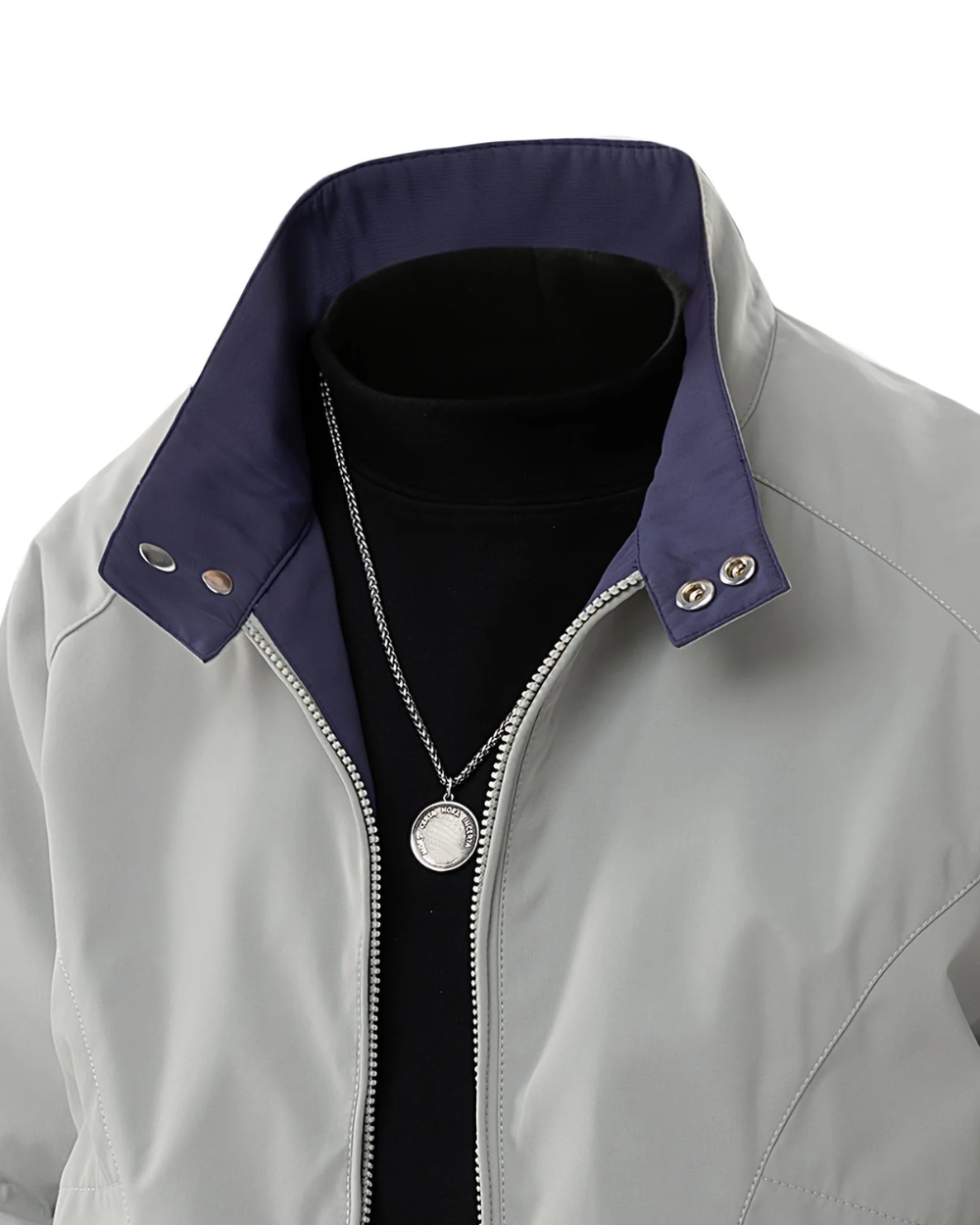 Ρώμη Casual Jacket