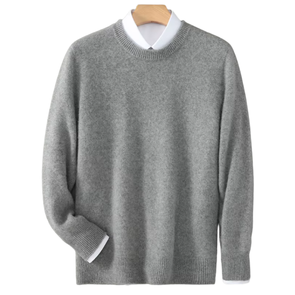 Αυστραλιανό μάλλινο πουλόβερ