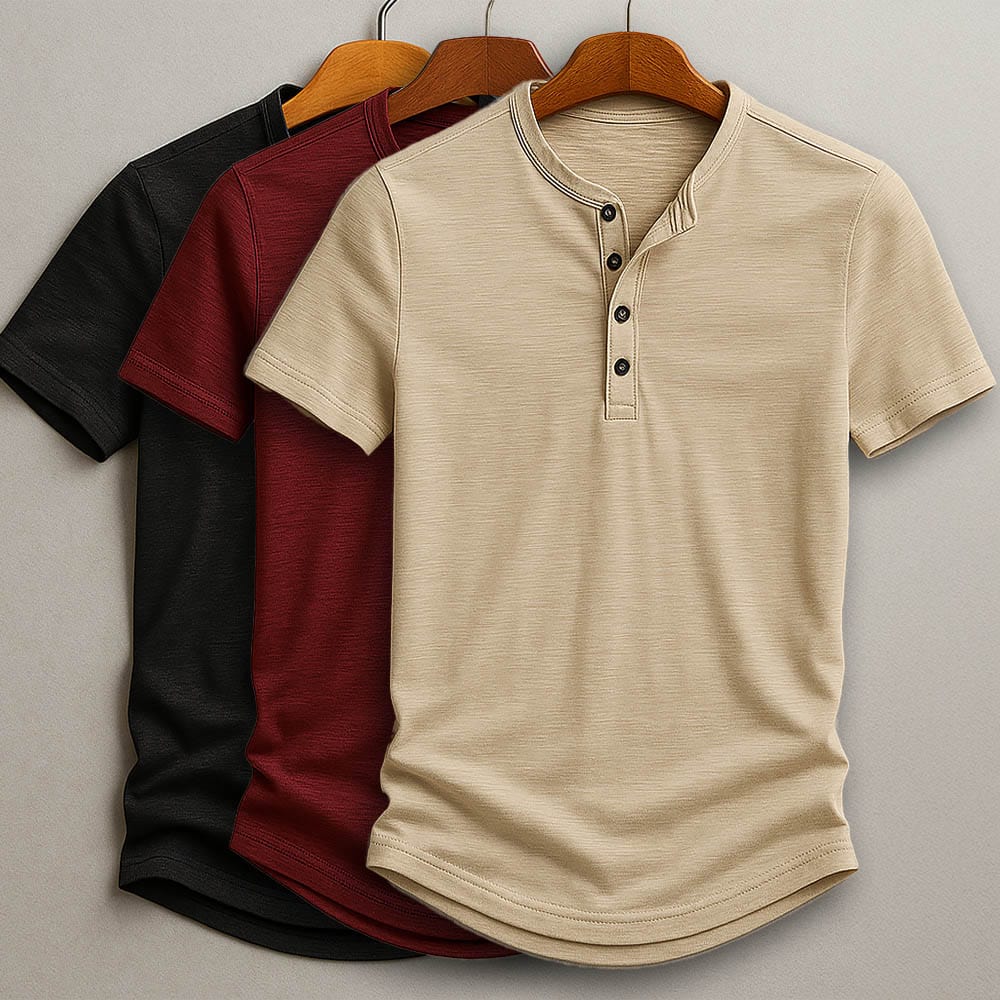 Every Day Basic T-Shirt
