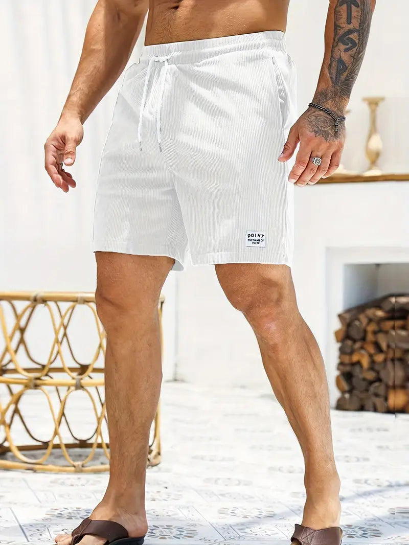 Ανδρικά σορτς Casual