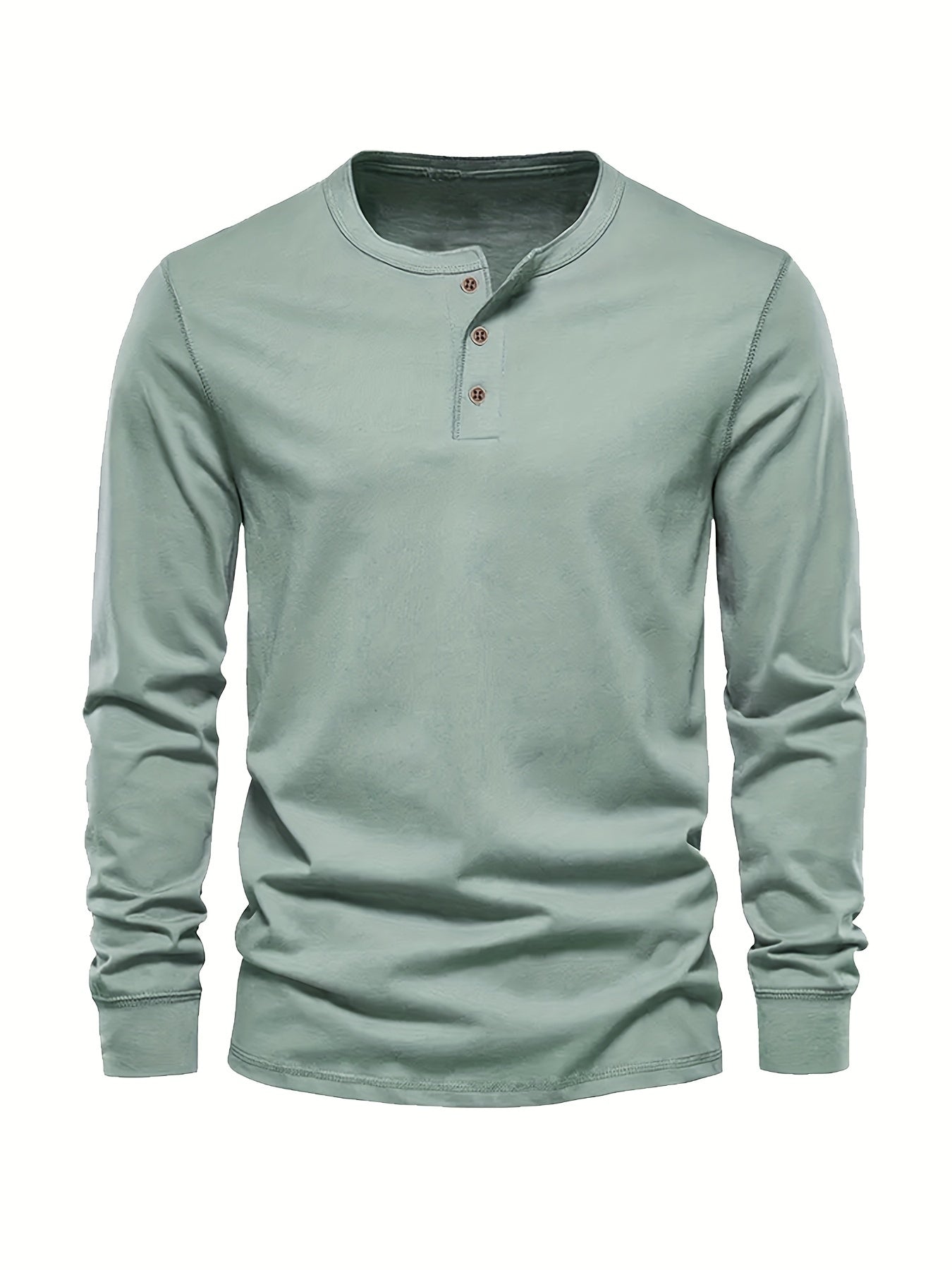 Πουκάμισο Henley