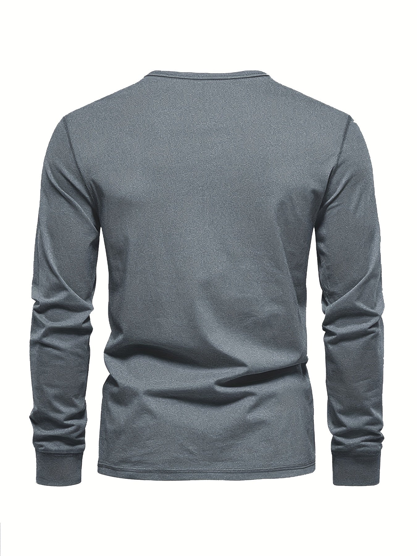Πουκάμισο Henley