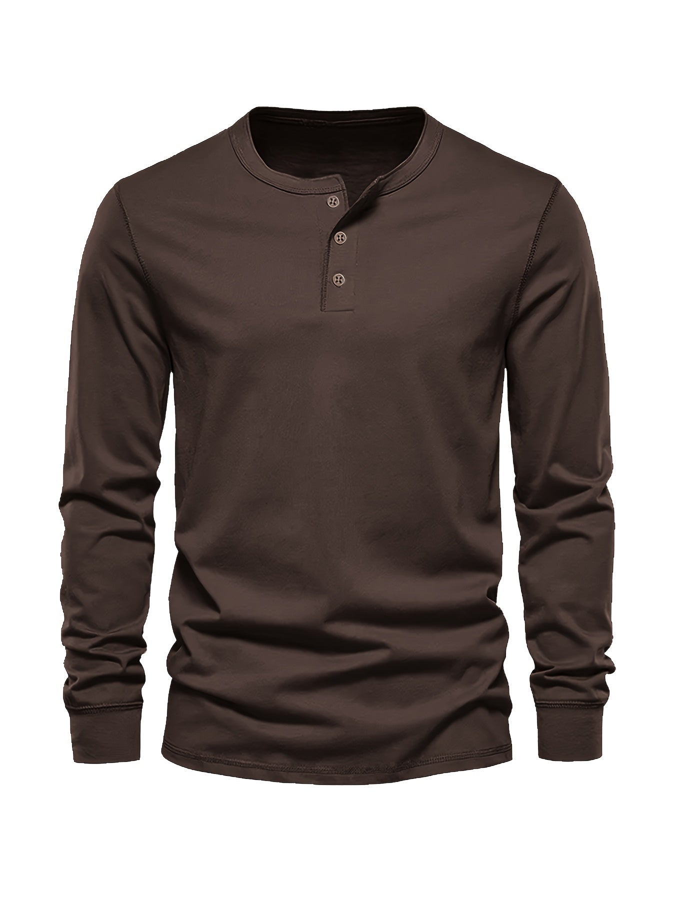 Πουκάμισο Henley