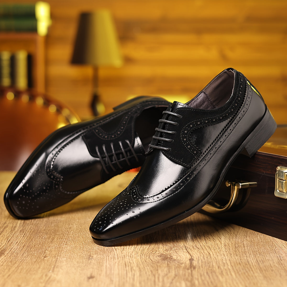 Παπούτσια Oxford Dress