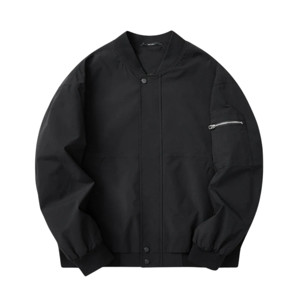 Κομψό μπουφάν Bomber