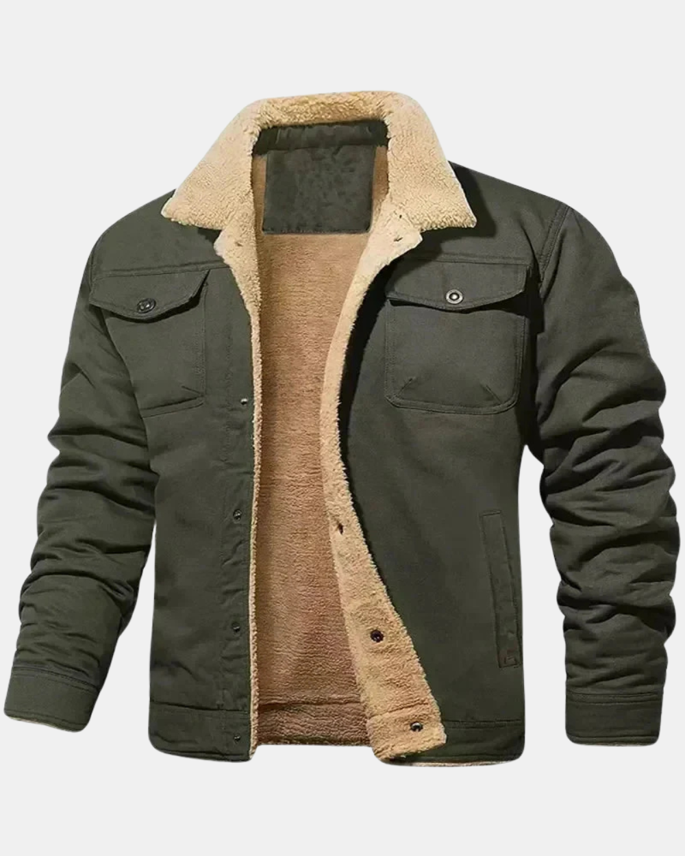Μπουφάν Ugo Bomber
