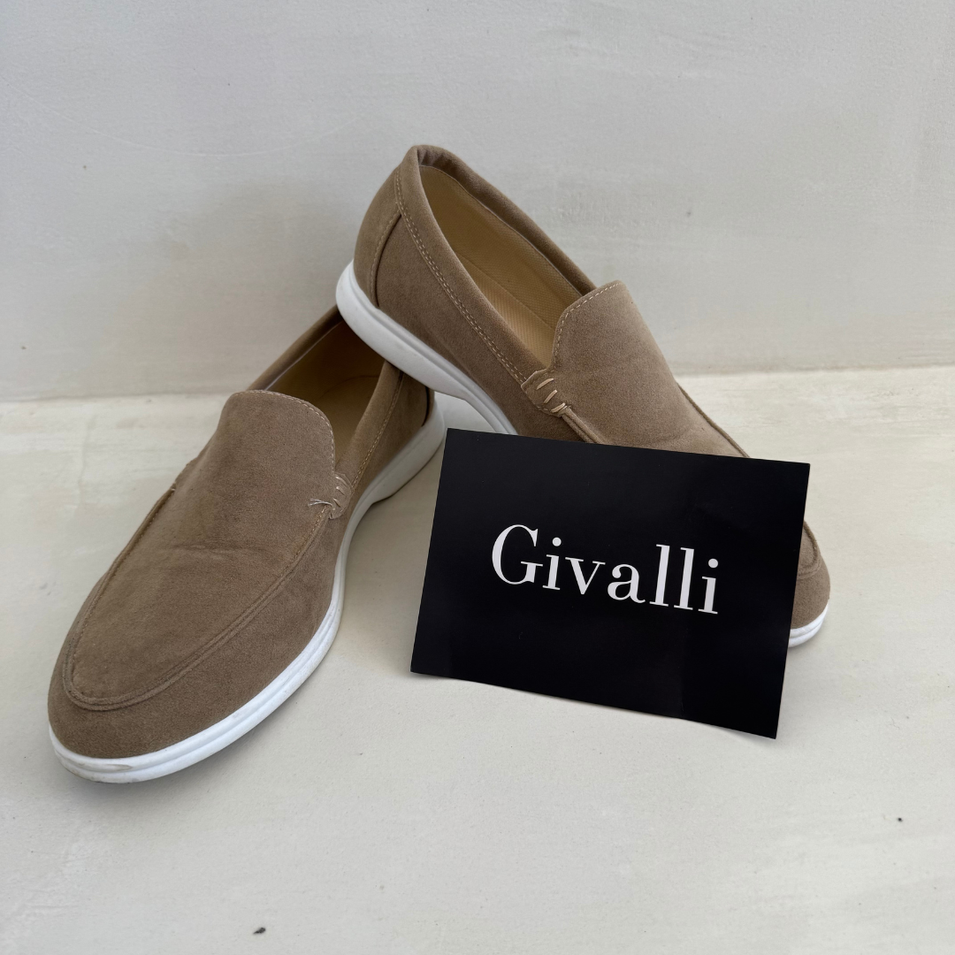 Givalli Σουέτ σαγιονάρες