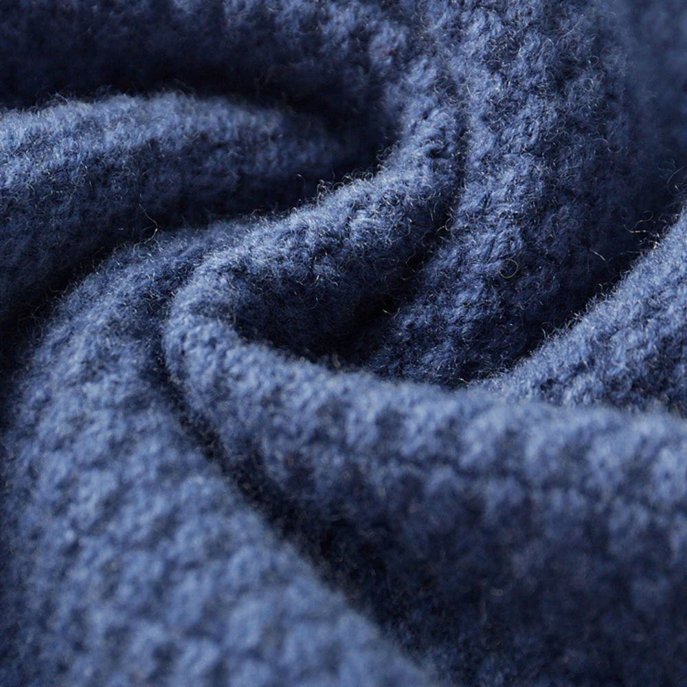 Savoca Merino Wool ζακέτα
