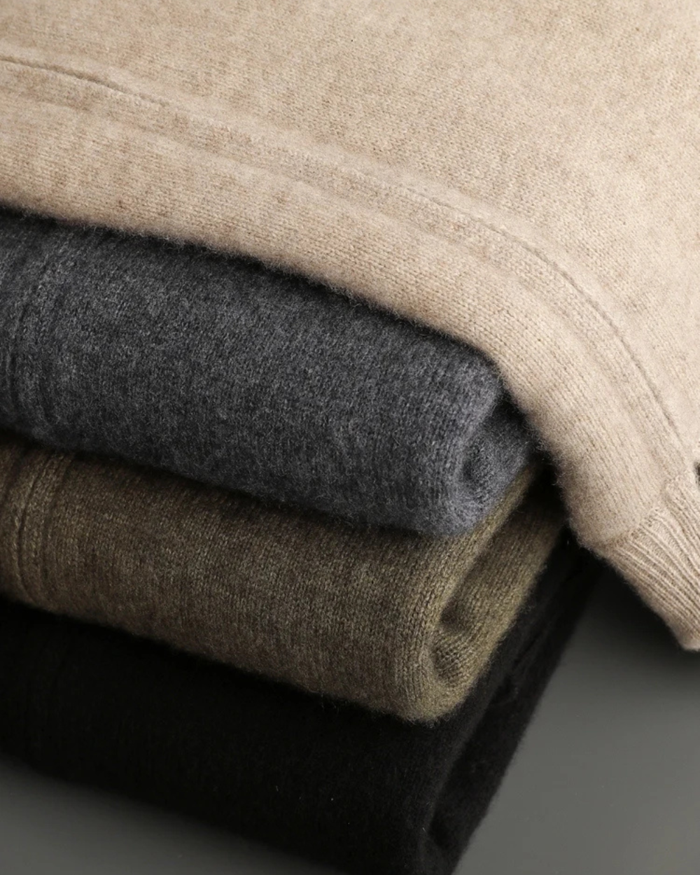 Apollo Merino Wool ζακέτα