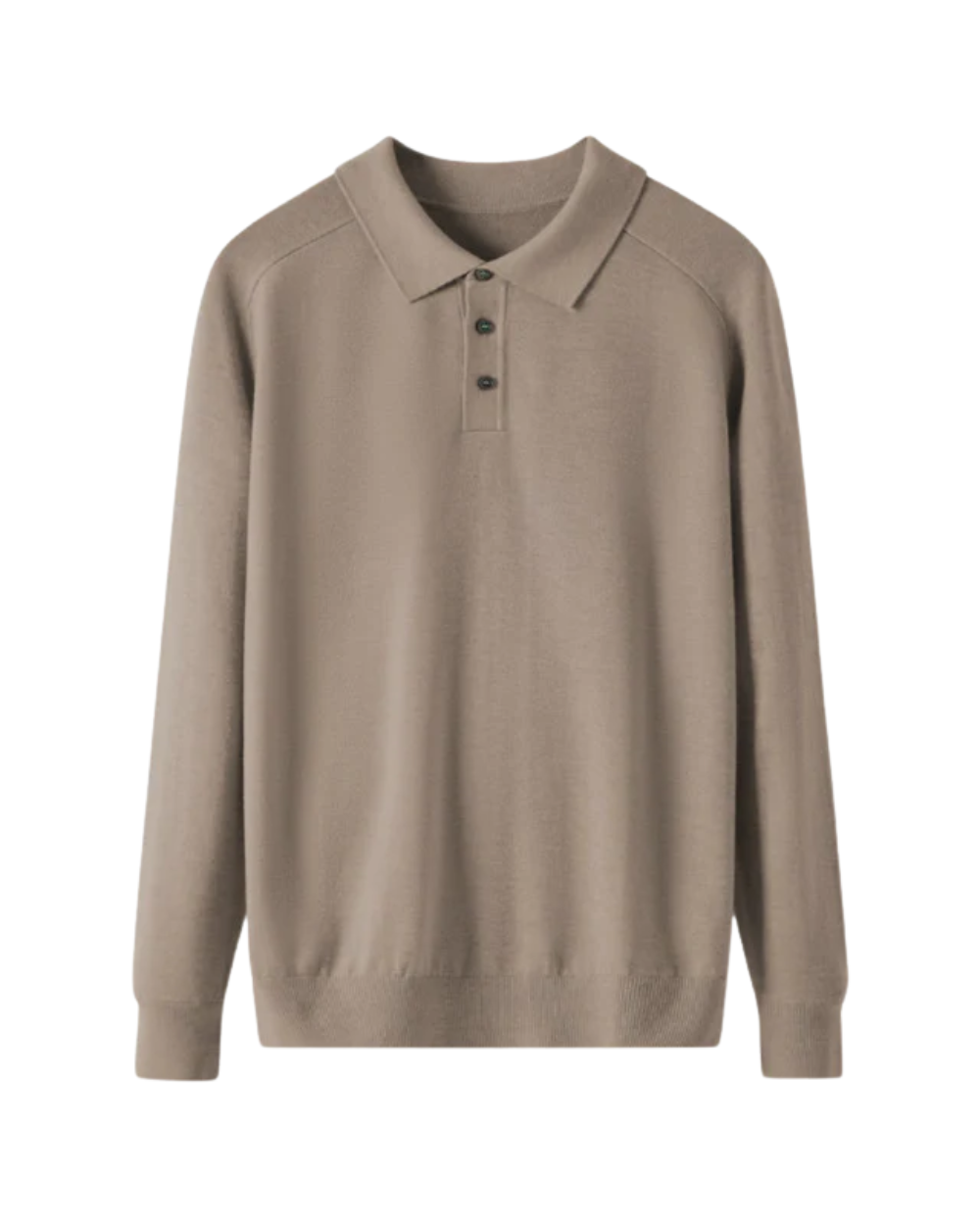 Bellagio Bellagio Merino Wool Polo