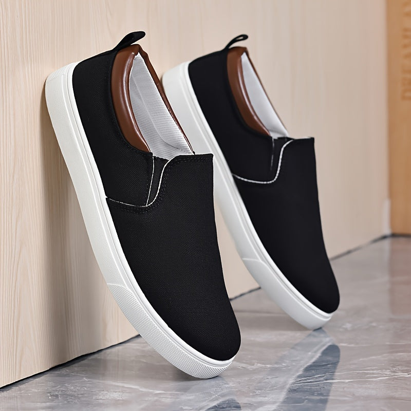 Slip-On Ανδρικά παπούτσια