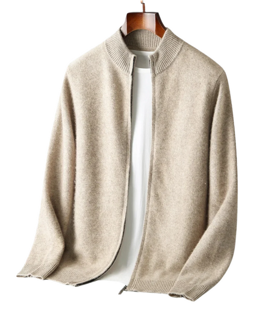 Apollo Merino Wool ζακέτα