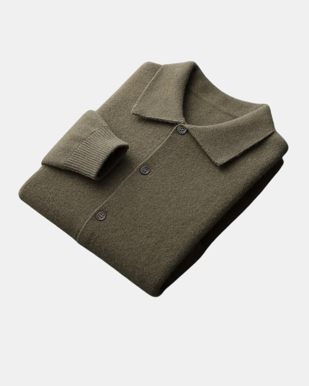 Janus Merino Wool ζακέτα