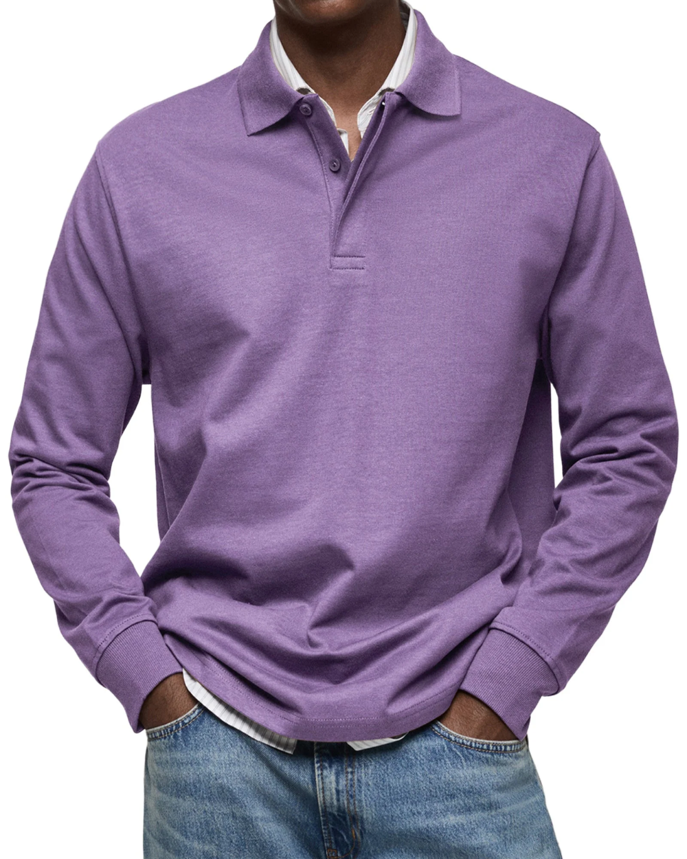 Casual πουλόβερ Polo