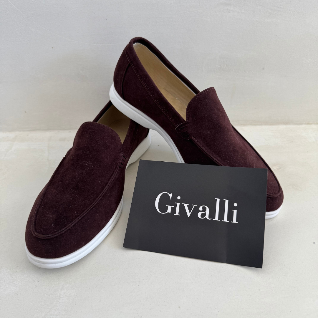 Givalli Σουέτ σαγιονάρες