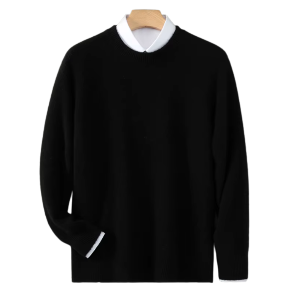 Αυστραλιανό μάλλινο πουλόβερ