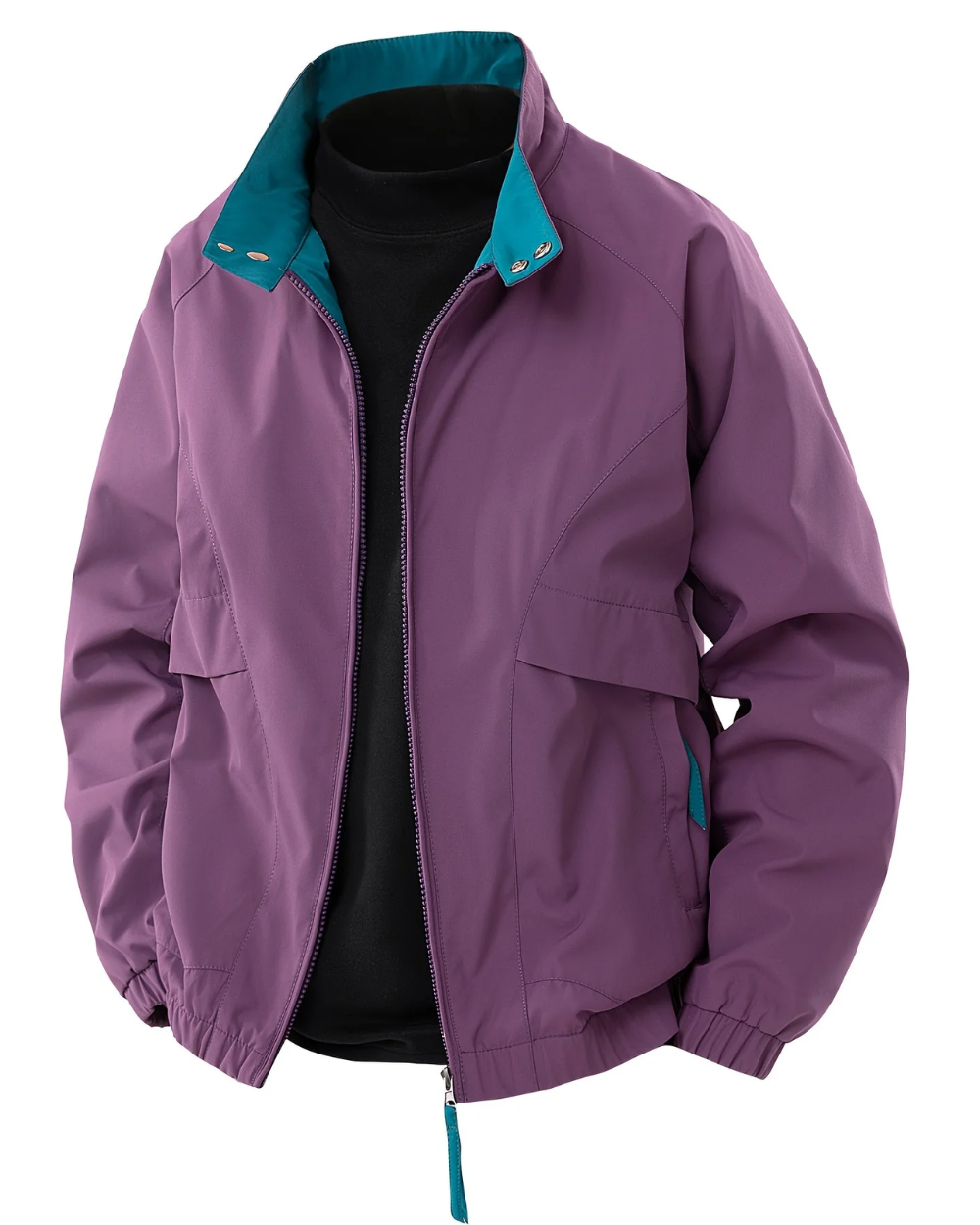 Ρώμη Casual Jacket