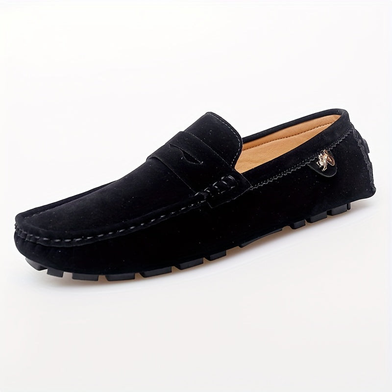 Κομψά penny loafers