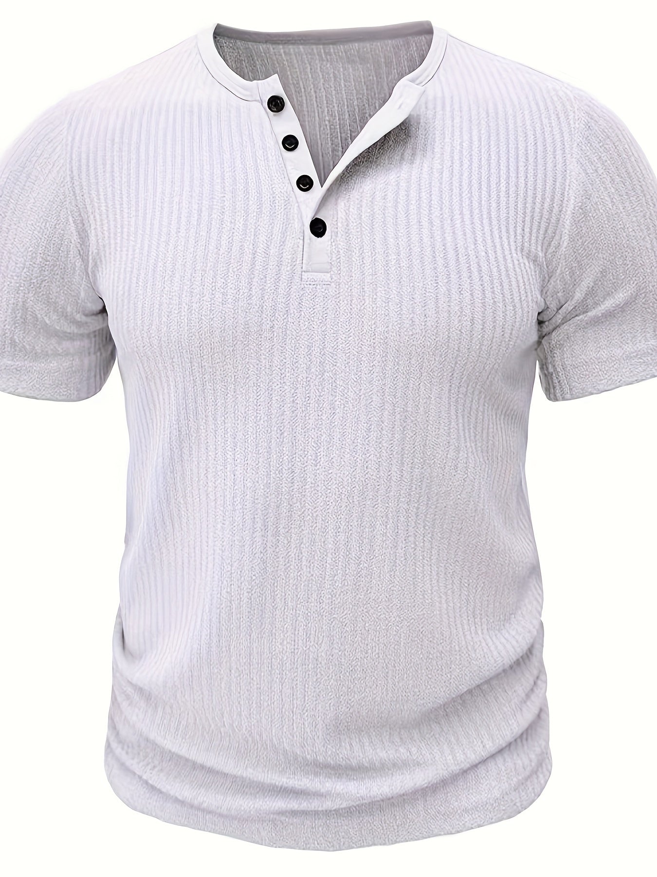 Κομψό μοτίβο T-Shirt
