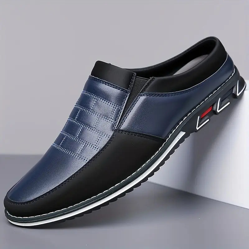 Δερμάτινα Mules