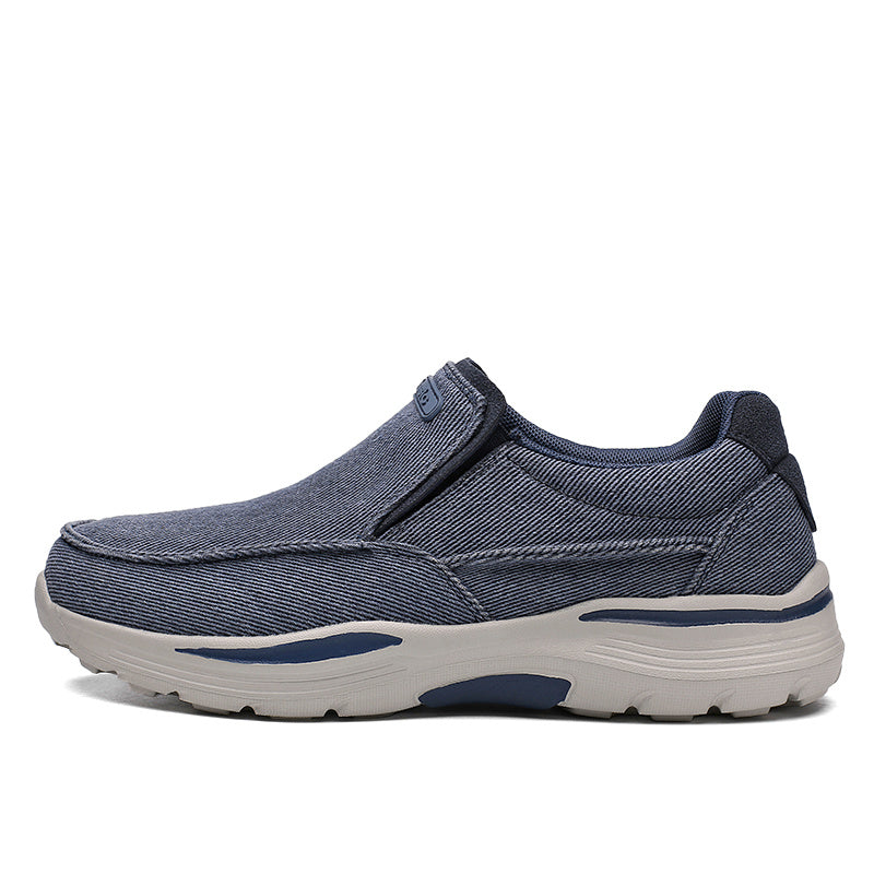 Άνετα παπούτσια Slip-On