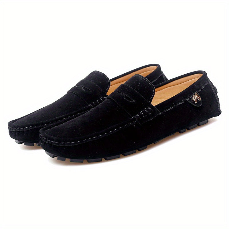 Κομψά penny loafers