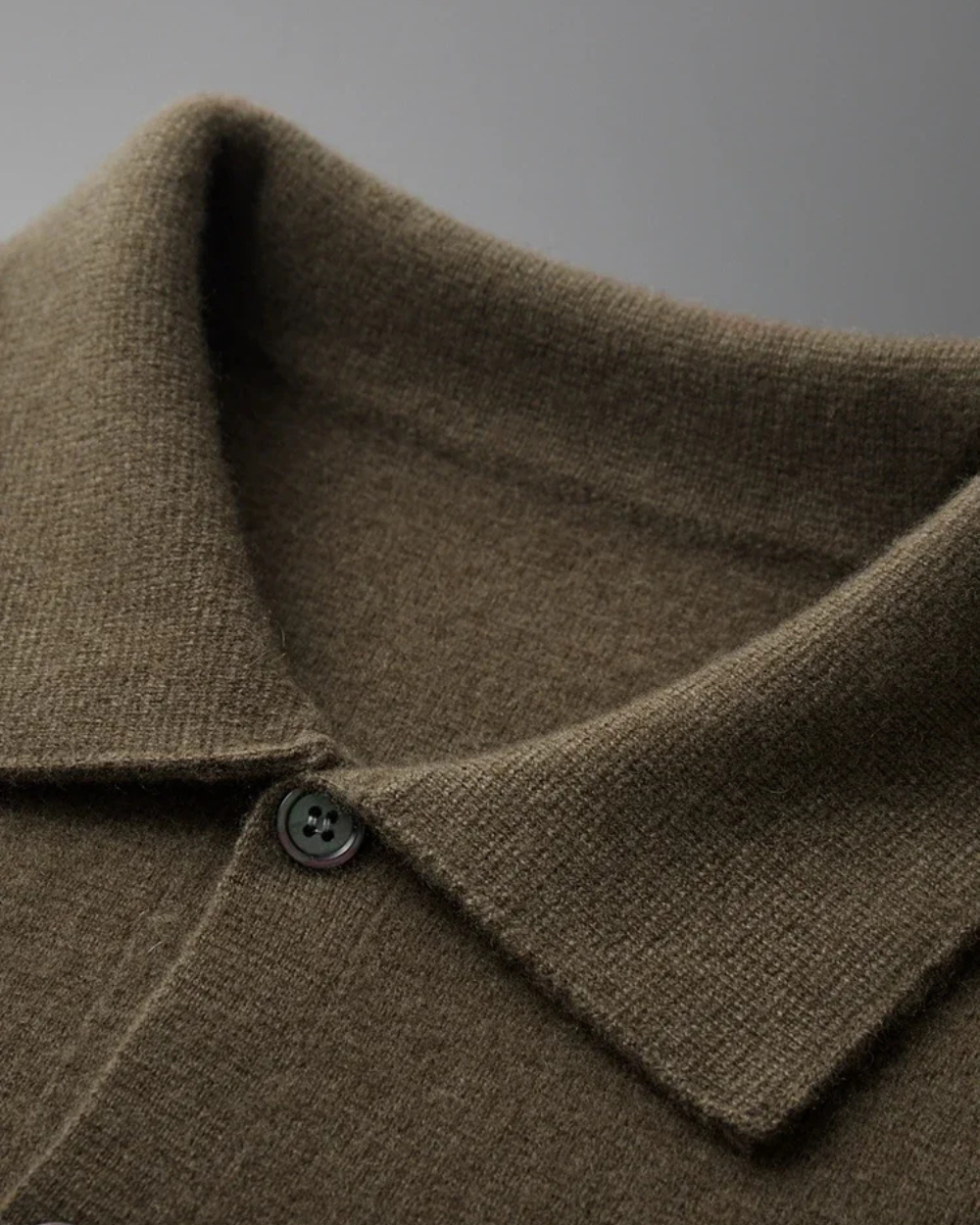 Janus Merino Wool ζακέτα