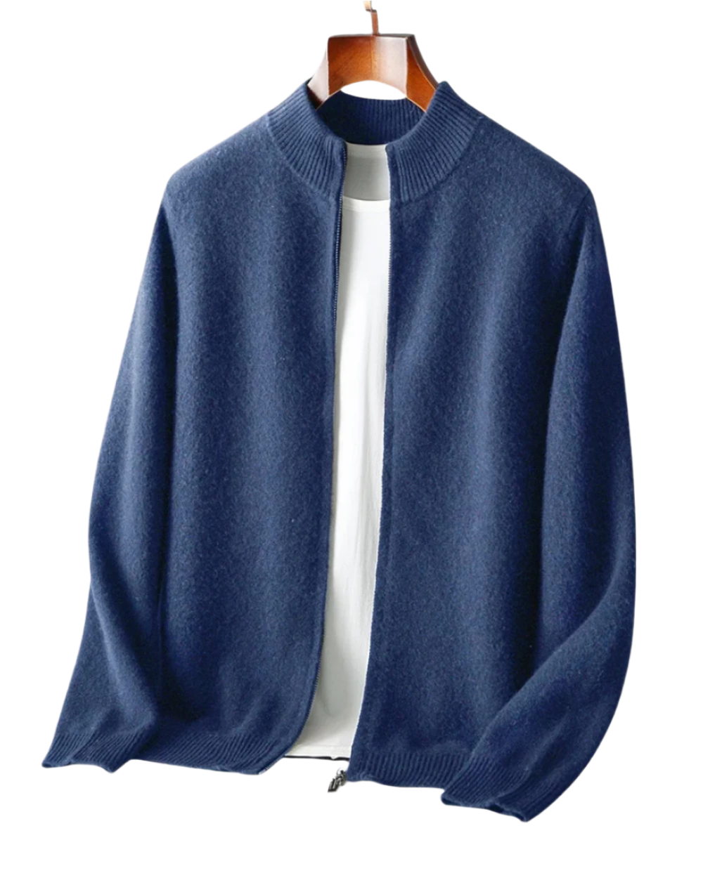 Apollo Merino Wool ζακέτα