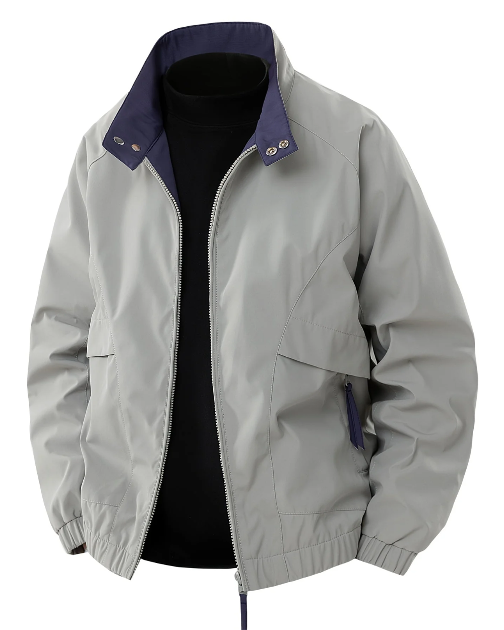 Ρώμη Casual Jacket
