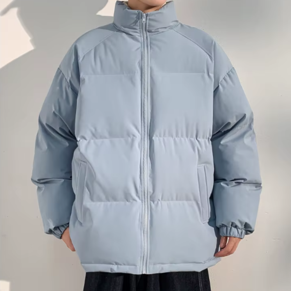 Αντιανεμικό μπουφάν Parkas