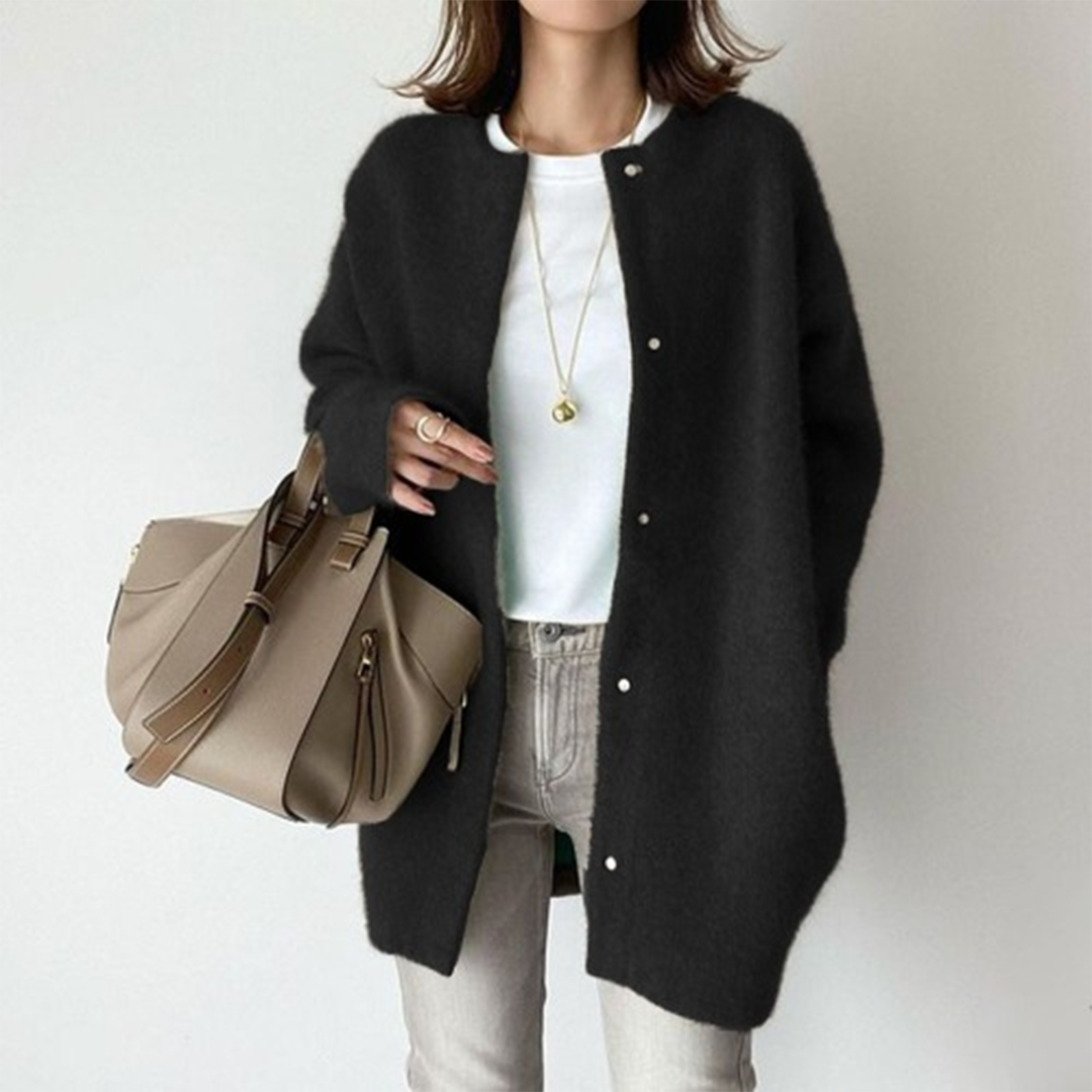 Paris Elegant Γυναικεία ζακέτα