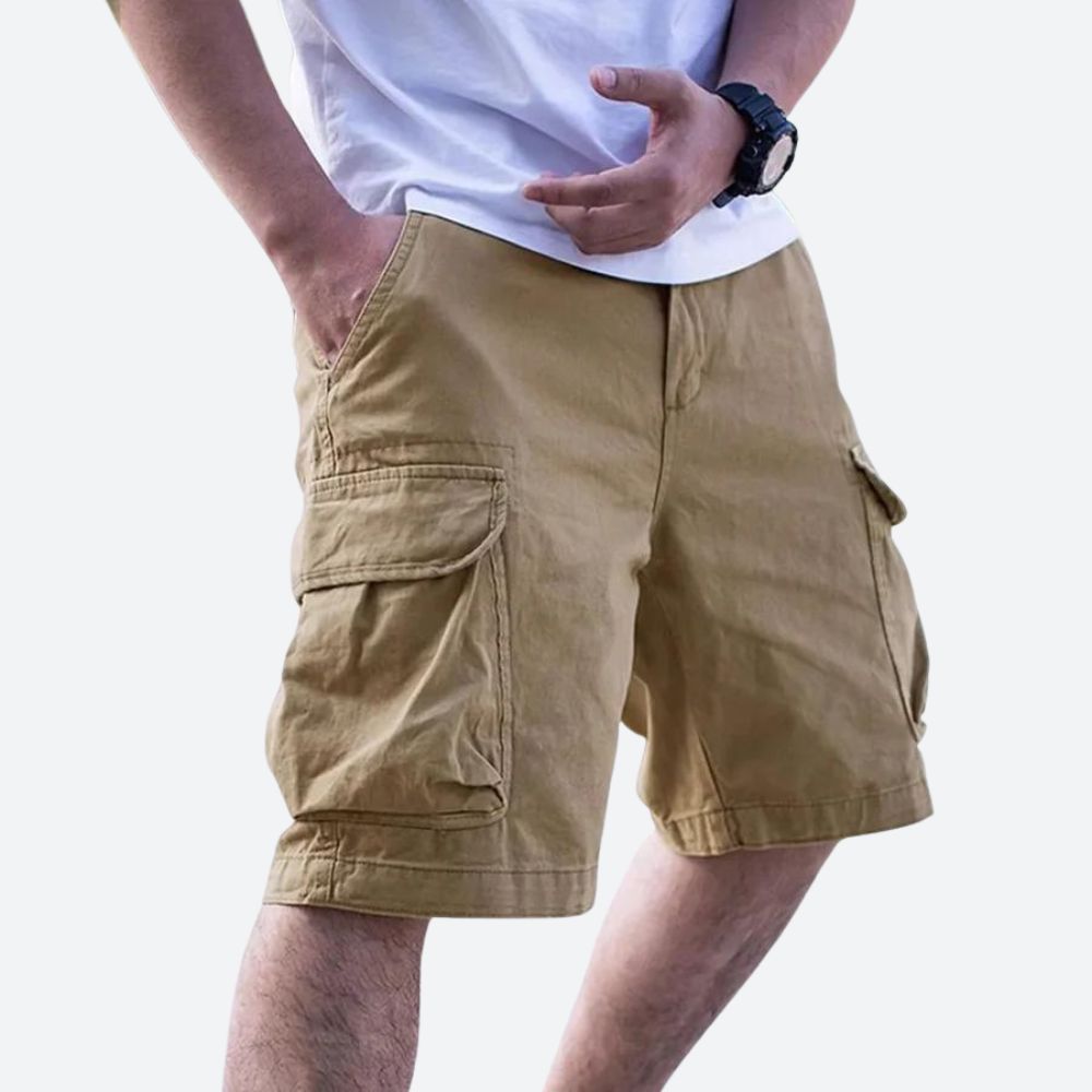 Casual σορτς