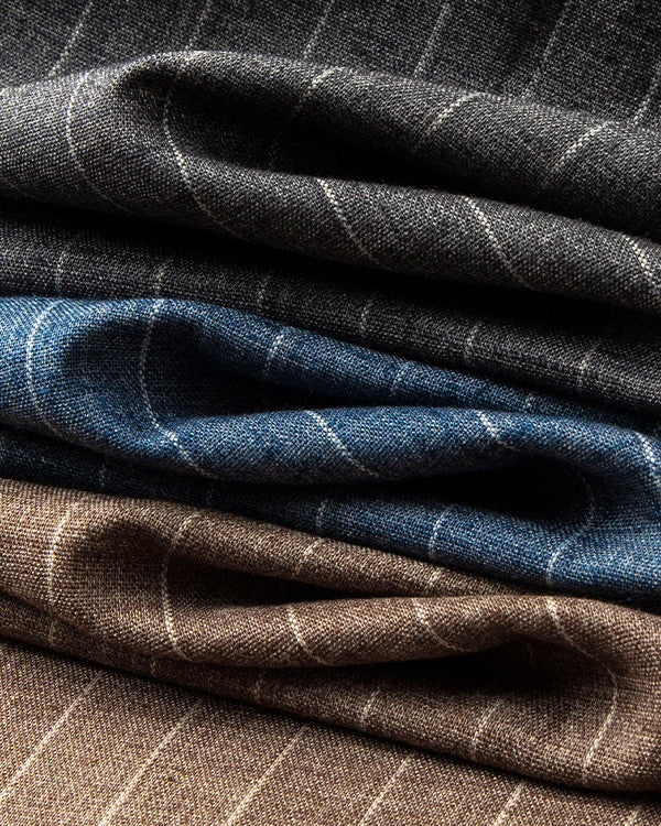 Κομψό λινό παντελόνι