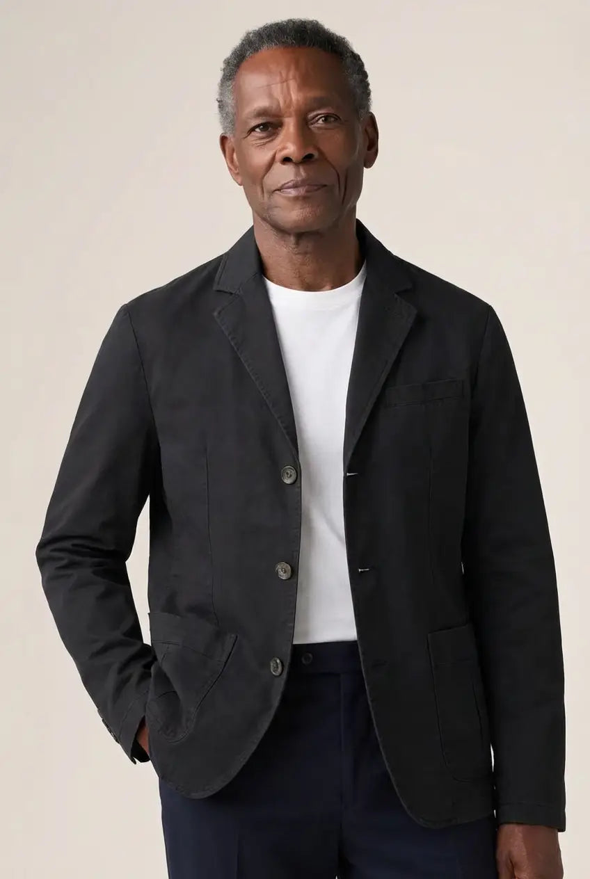 Givalli - Ανδρικό σακάκι Casual