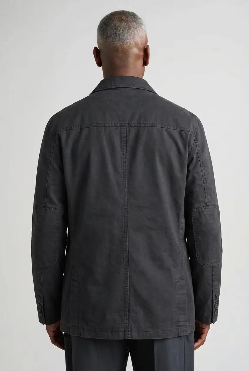 Givalli - Ανδρικό σακάκι Casual