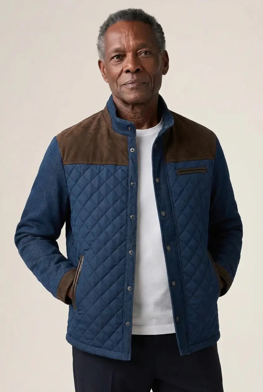 Givalli - Ανδρικό σακάκι Casual