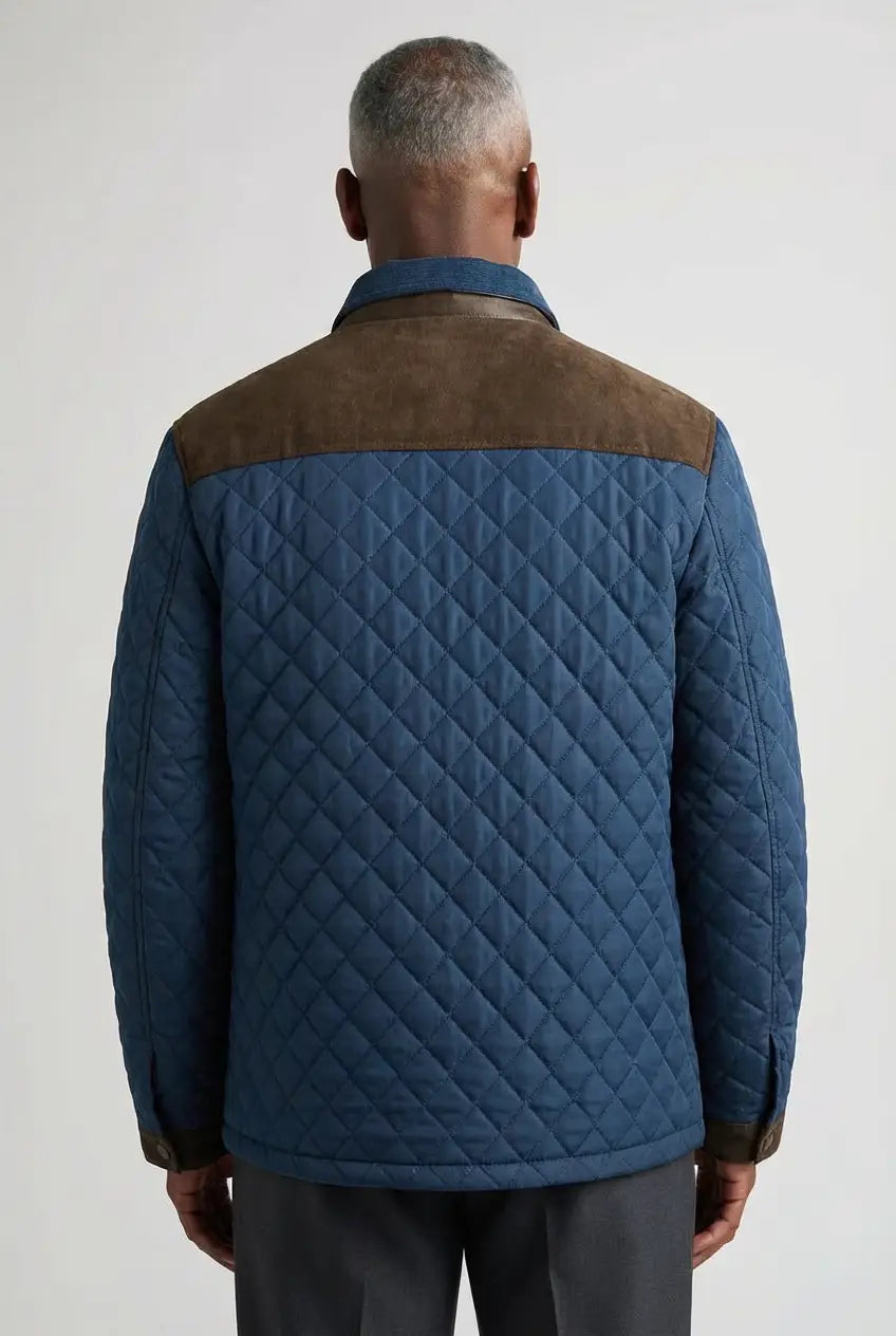 Givalli - Ανδρικό σακάκι Casual