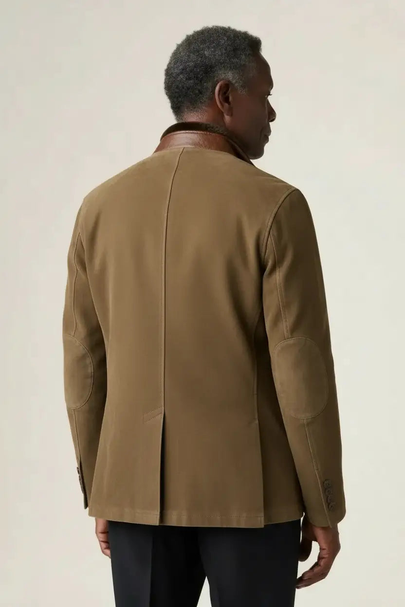 Givalli - Vintage μπουφάν