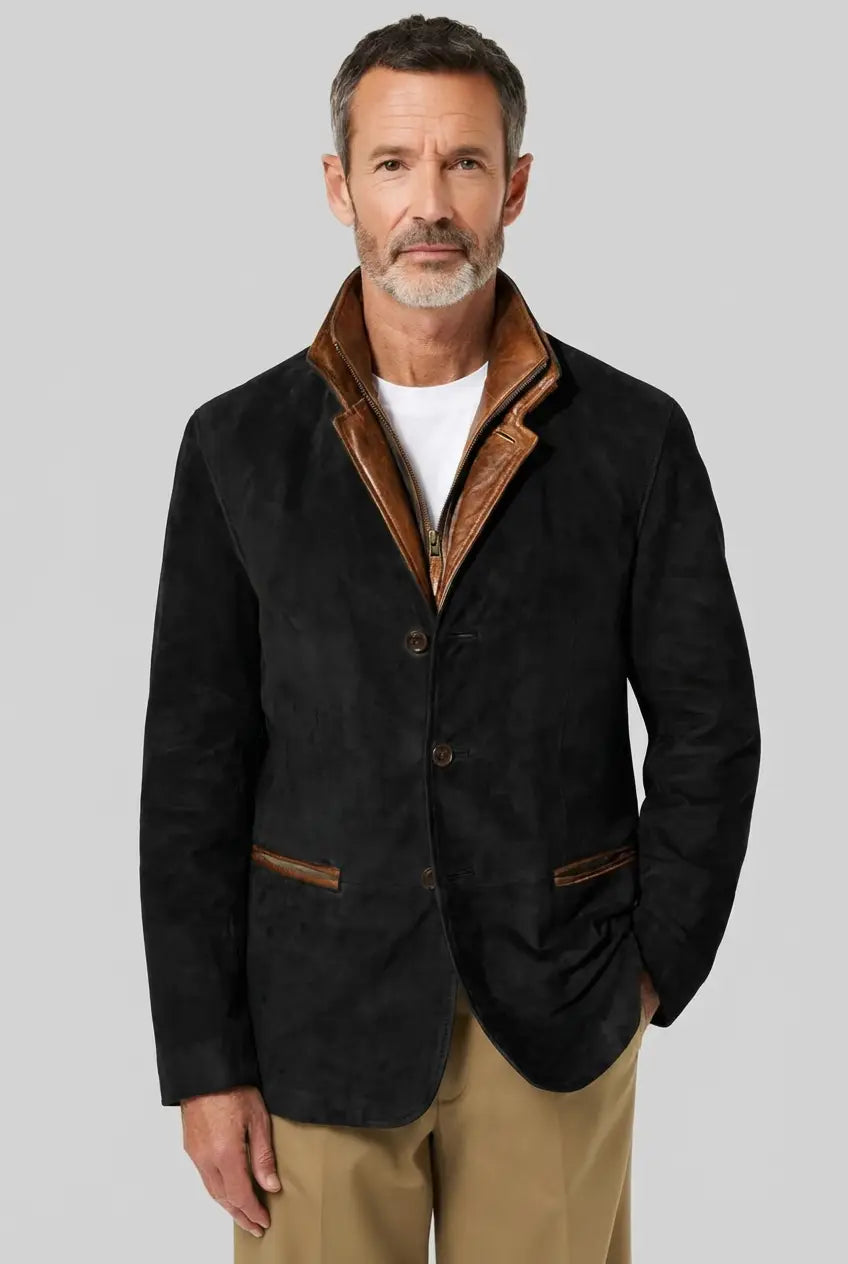 Givalli - Vintage μπουφάν