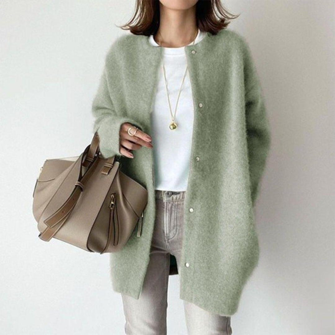 Paris Elegant Γυναικεία ζακέτα