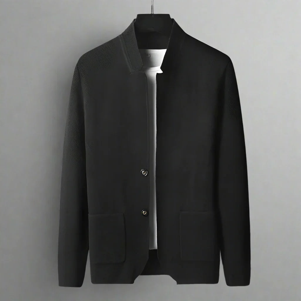 Casual ανδρική ζακέτα