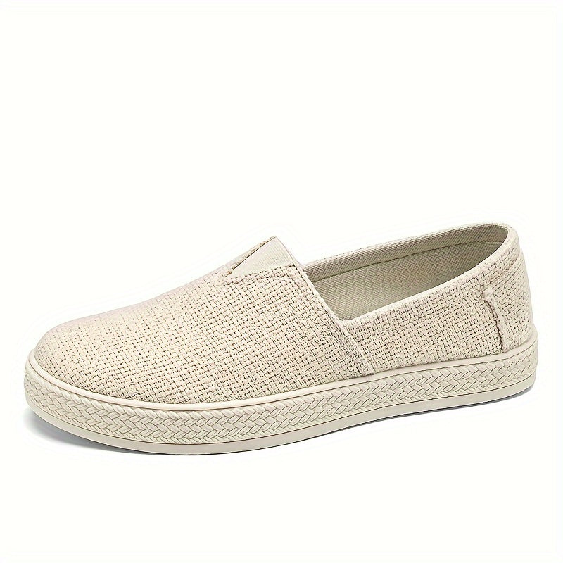 Casual Loafers για Παραλία