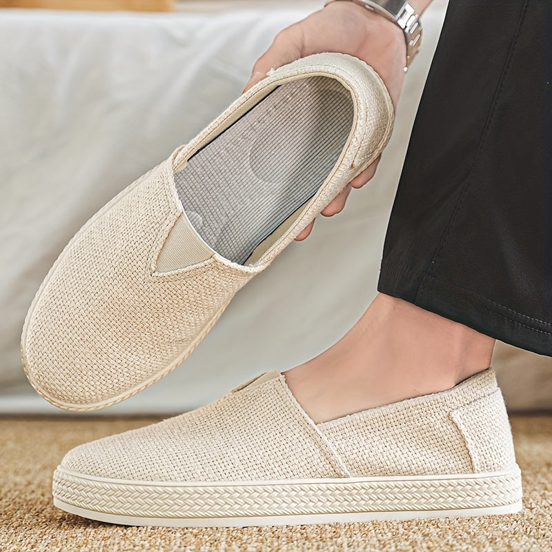 Casual Loafers για Παραλία