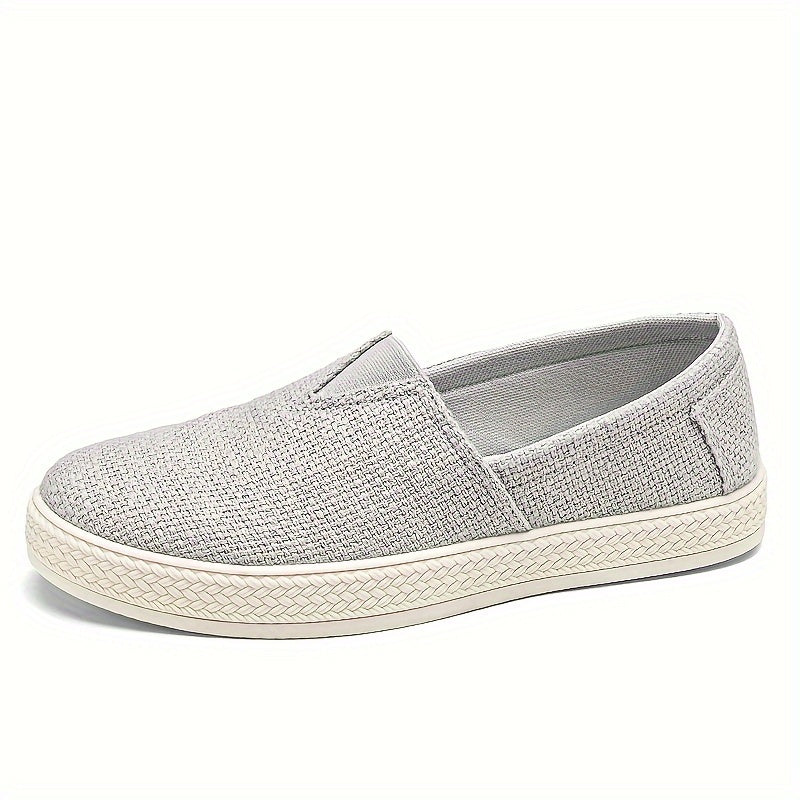 Casual Loafers για Παραλία